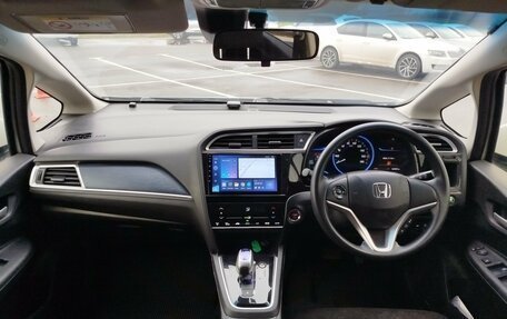 Honda Shuttle II, 2016 год, 990 000 рублей, 11 фотография