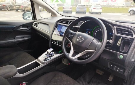 Honda Shuttle II, 2016 год, 990 000 рублей, 8 фотография