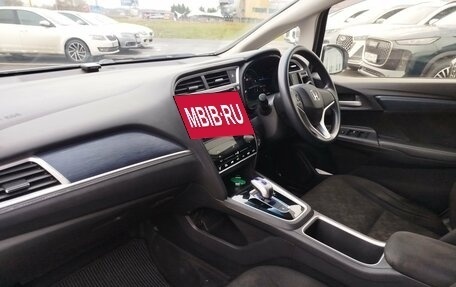 Honda Shuttle II, 2016 год, 990 000 рублей, 9 фотография