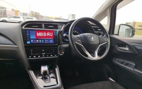 Honda Shuttle II, 2016 год, 990 000 рублей, 10 фотография