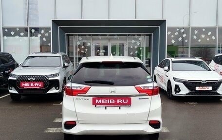 Honda Shuttle II, 2016 год, 990 000 рублей, 6 фотография