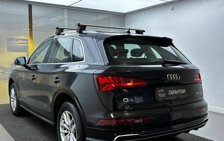 Audi Q5, 2019 год, 3 549 000 рублей, 7 фотография