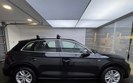 Audi Q5, 2019 год, 3 549 000 рублей, 4 фотография