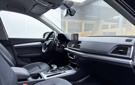 Audi Q5, 2019 год, 3 549 000 рублей, 11 фотография