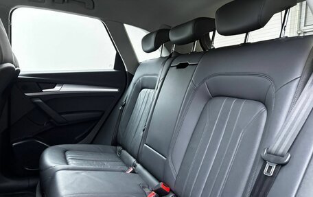 Audi Q5, 2019 год, 3 549 000 рублей, 12 фотография