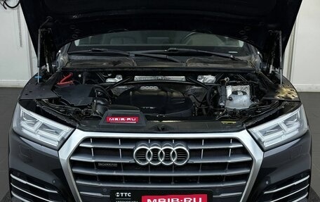 Audi Q5, 2019 год, 3 549 000 рублей, 9 фотография