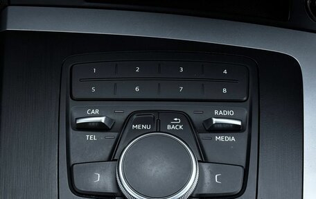 Audi Q5, 2019 год, 3 549 000 рублей, 21 фотография