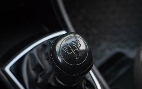 Hyundai Solaris II рестайлинг, 2011 год, 720 000 рублей, 17 фотография