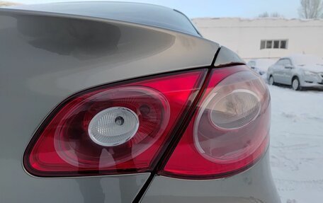 Volkswagen Passat CC I рестайлинг, 2010 год, 919 000 рублей, 9 фотография