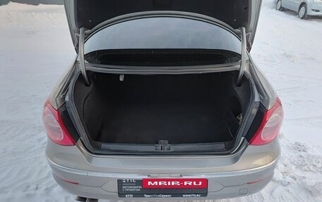 Volkswagen Passat CC I рестайлинг, 2010 год, 919 000 рублей, 10 фотография