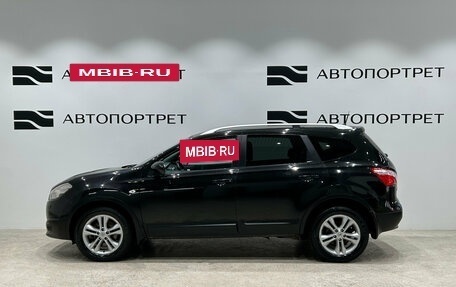 Nissan Qashqai+2 I, 2010 год, 959 000 рублей, 4 фотография