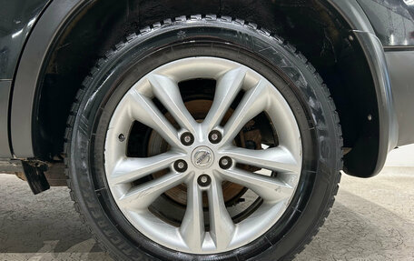 Nissan Qashqai+2 I, 2010 год, 959 000 рублей, 11 фотография