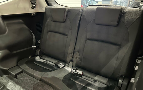 Nissan Qashqai+2 I, 2010 год, 959 000 рублей, 14 фотография