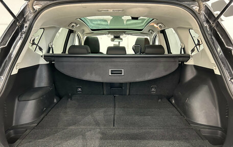 Nissan Qashqai+2 I, 2010 год, 959 000 рублей, 12 фотография