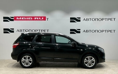 Nissan Qashqai+2 I, 2010 год, 959 000 рублей, 8 фотография