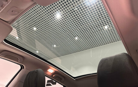 Nissan Qashqai+2 I, 2010 год, 959 000 рублей, 24 фотография