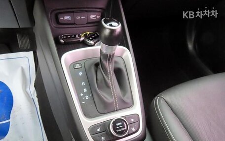 Hyundai Venue I, 2022 год, 1 611 000 рублей, 9 фотография