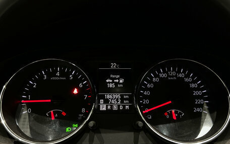 Nissan Qashqai+2 I, 2010 год, 959 000 рублей, 26 фотография