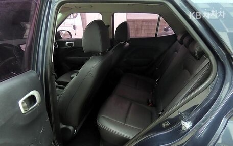 Hyundai Venue I, 2022 год, 1 611 000 рублей, 8 фотография