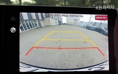 Hyundai Venue I, 2022 год, 1 611 000 рублей, 11 фотография