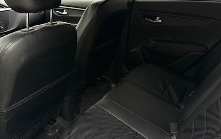 KIA Rio IV, 2021 год, 980 000 рублей, 5 фотография