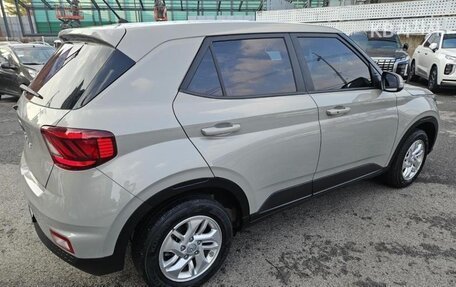 Hyundai Venue I, 2021 год, 1 490 000 рублей, 6 фотография