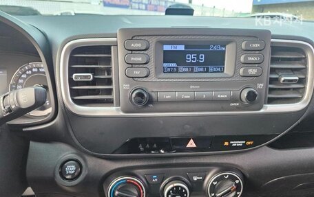 Hyundai Venue I, 2021 год, 1 490 000 рублей, 9 фотография