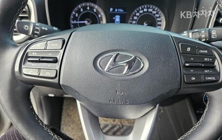 Hyundai Venue I, 2021 год, 1 490 000 рублей, 7 фотография