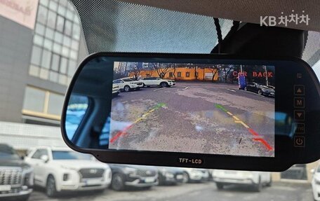 Hyundai Venue I, 2021 год, 1 490 000 рублей, 10 фотография