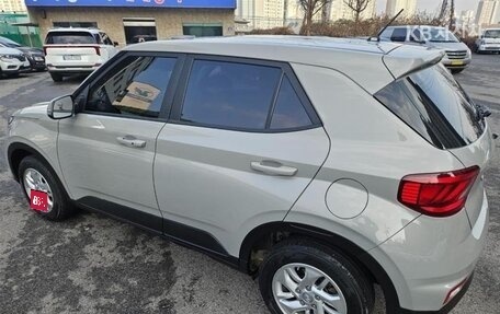 Hyundai Venue I, 2021 год, 1 490 000 рублей, 5 фотография