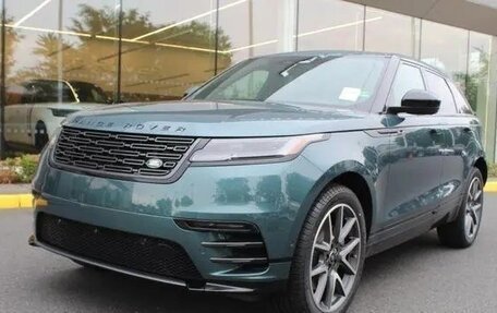 Land Rover Range Rover Velar I, 2025 год, 12 114 000 рублей, 1 фотография