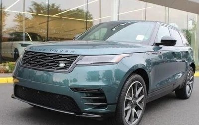 Land Rover Range Rover Velar I, 2025 год, 12 114 000 рублей, 1 фотография