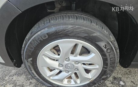 Hyundai Venue I, 2021 год, 1 490 000 рублей, 15 фотография