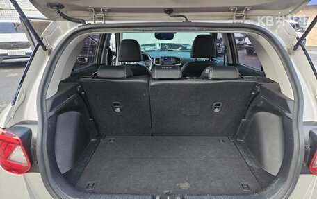 Hyundai Venue I, 2021 год, 1 490 000 рублей, 13 фотография