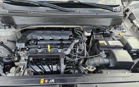 Hyundai Venue I, 2021 год, 1 490 000 рублей, 14 фотография