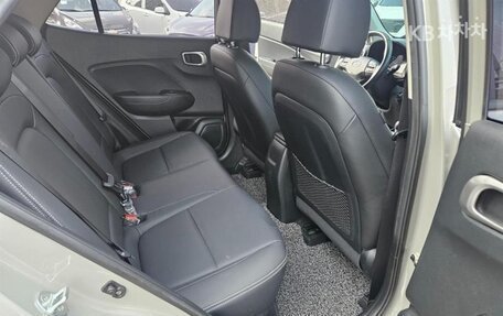 Hyundai Venue I, 2021 год, 1 490 000 рублей, 12 фотография