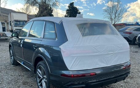 Audi Q7, 2025 год, 11 490 000 рублей, 3 фотография