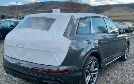 Audi Q7, 2025 год, 11 490 000 рублей, 4 фотография