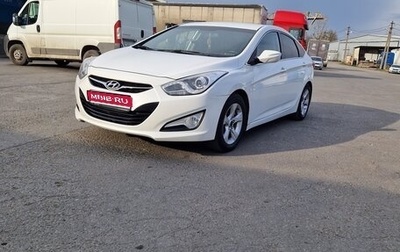 Hyundai i40 I рестайлинг, 2014 год, 800 000 рублей, 1 фотография
