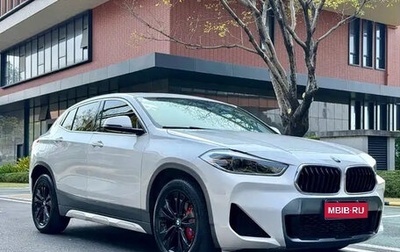 BMW X2, 2022 год, 2 100 003 рублей, 1 фотография