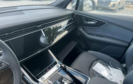 Audi Q7, 2025 год, 11 490 000 рублей, 6 фотография