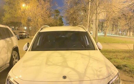 Mercedes-Benz GLB, 2020 год, 3 650 000 рублей, 1 фотография