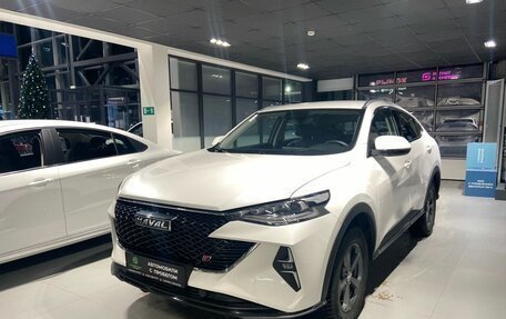 Haval F7x I, 2022 год, 2 370 000 рублей, 1 фотография