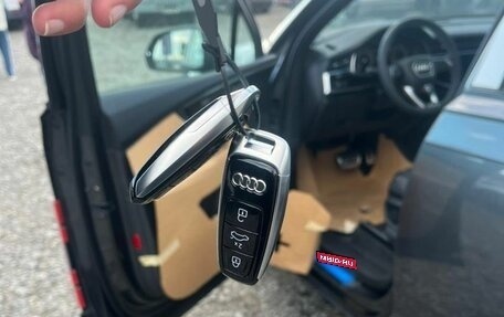 Audi Q7, 2025 год, 11 490 000 рублей, 7 фотография