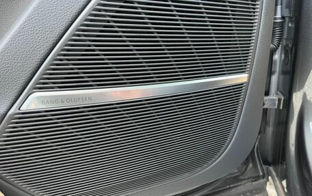 Audi Q7, 2025 год, 11 490 000 рублей, 8 фотография