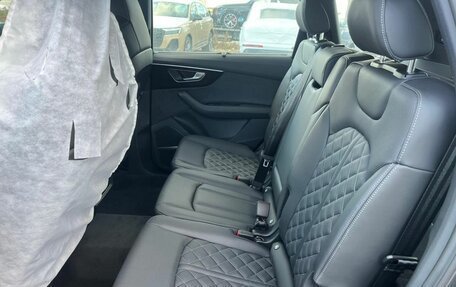 Audi Q7, 2025 год, 11 490 000 рублей, 9 фотография