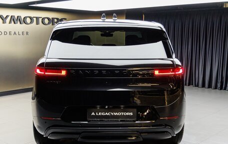 Land Rover Range Rover Sport, 2025 год, 19 430 000 рублей, 4 фотография