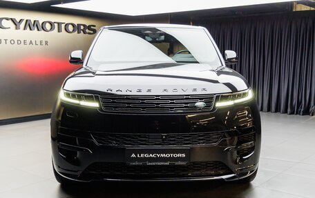 Land Rover Range Rover Sport, 2025 год, 19 430 000 рублей, 2 фотография