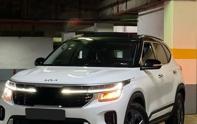 KIA Seltos I, 2024 год, 2 770 000 рублей, 1 фотография