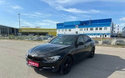 BMW 3 серия, 2013 год, 1 950 000 рублей, 1 фотография